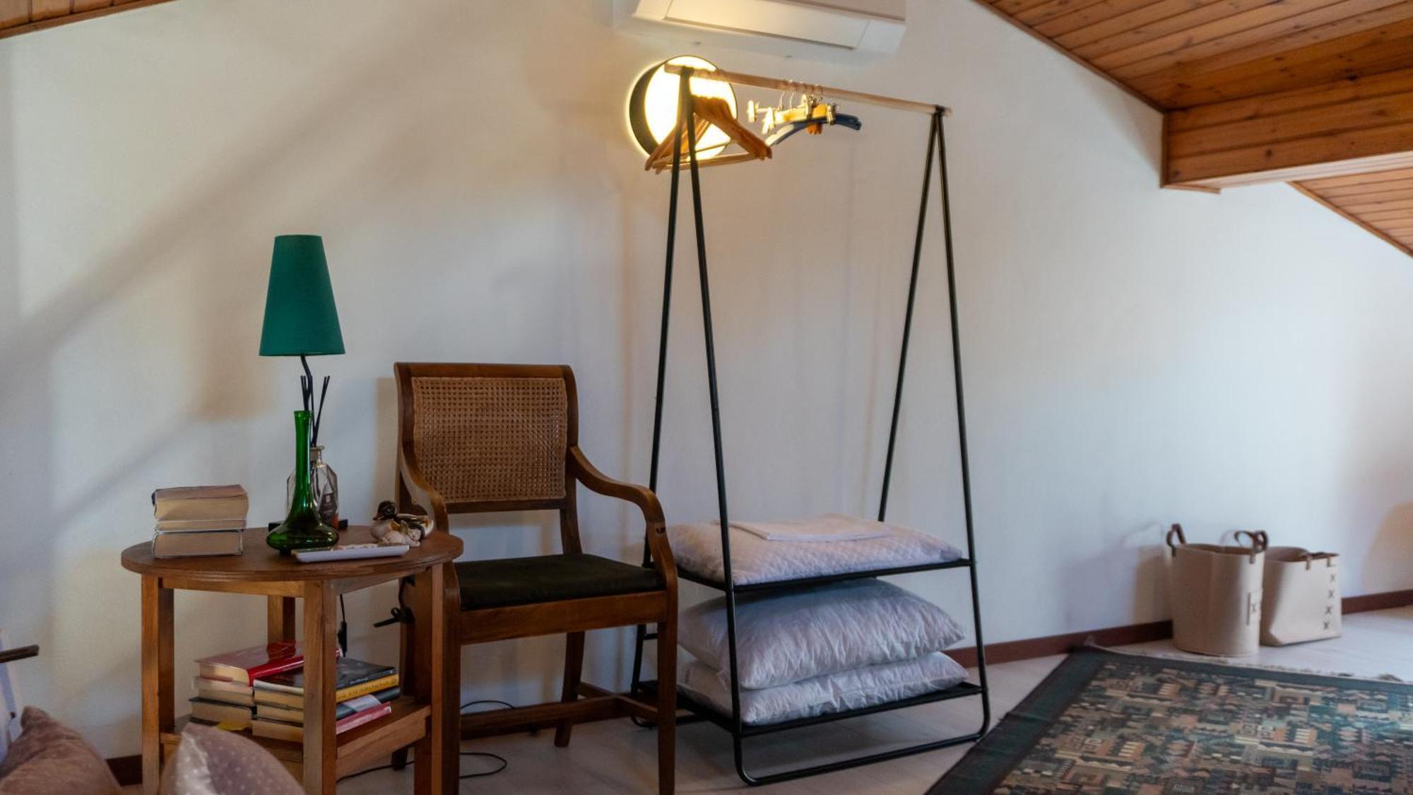 דירות Scanzorosciate Ol Vege Casa In Centro Storico מראה חיצוני תמונה